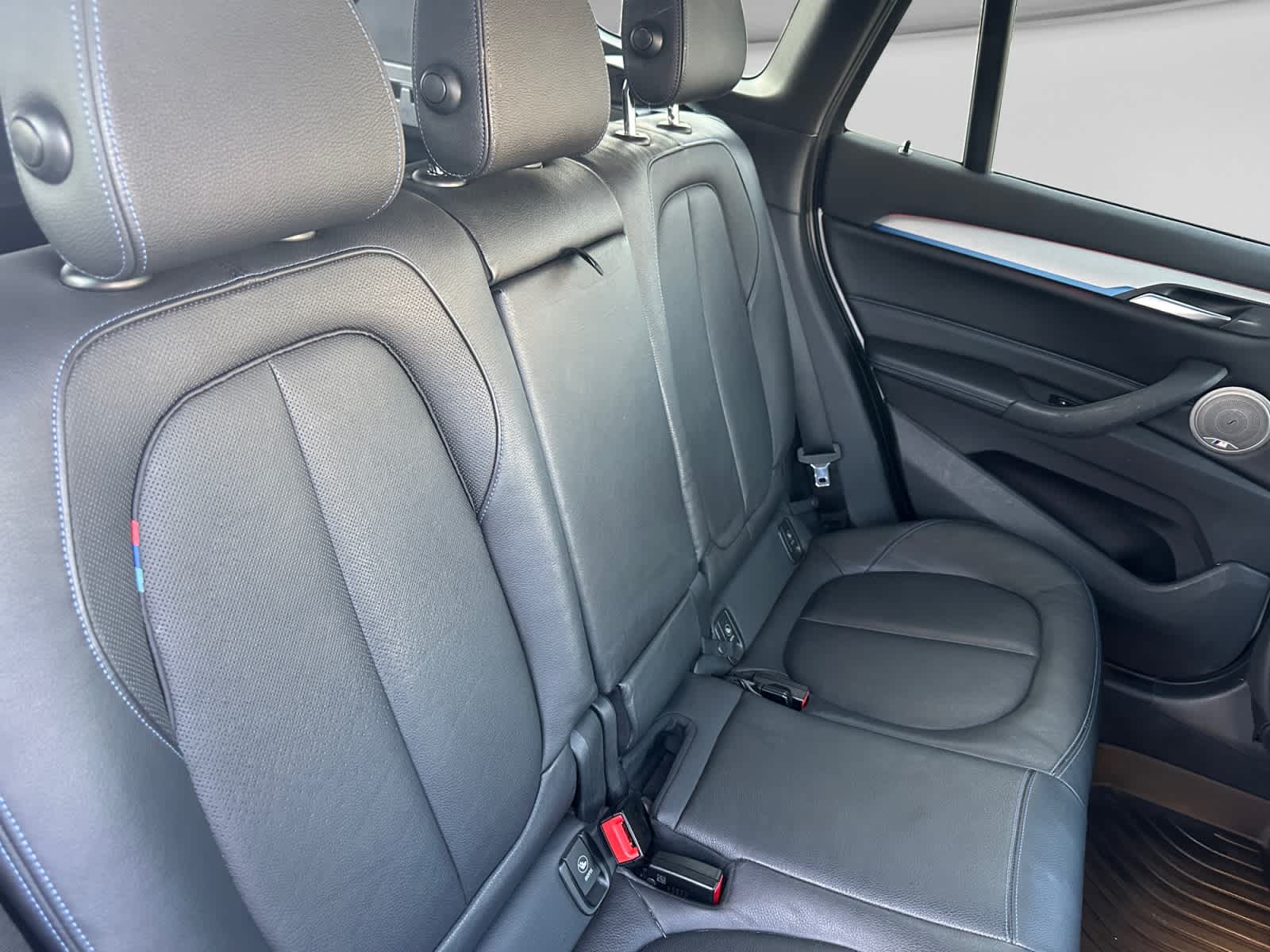 Used 2016 BMW X1 Sedan