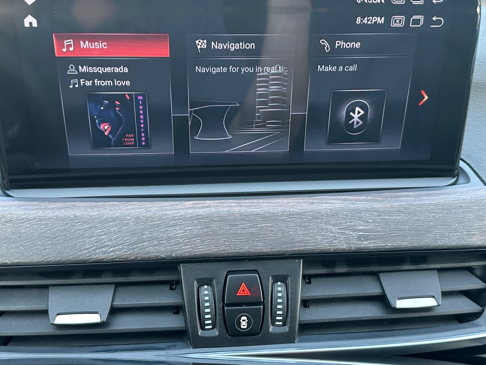 Used 2016 BMW X1 Sedan