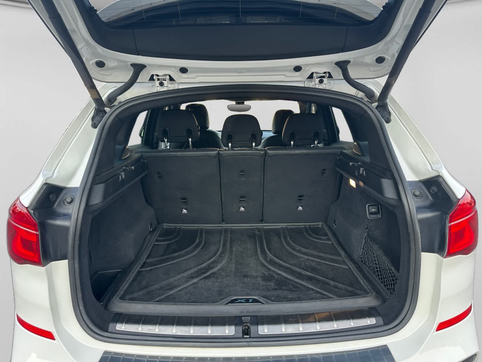 Used 2016 BMW X1 Sedan