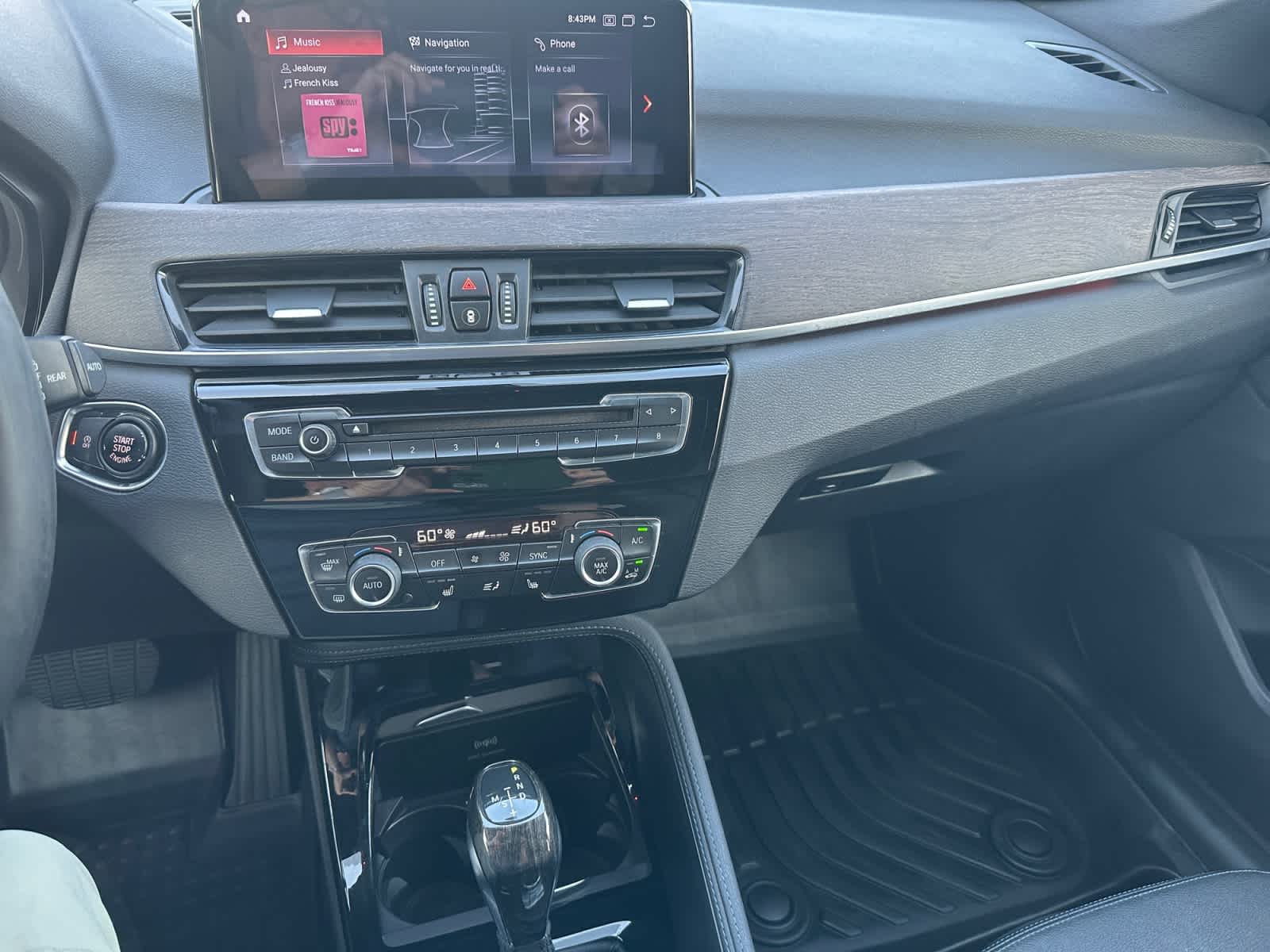 Used 2016 BMW X1 Sedan