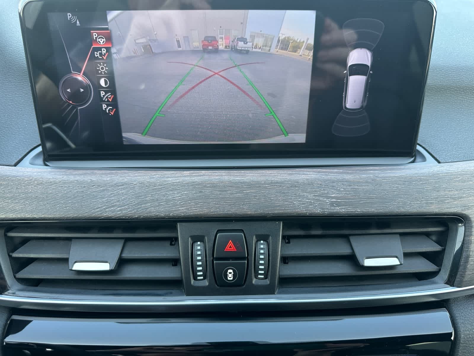 Used 2016 BMW X1 Sedan