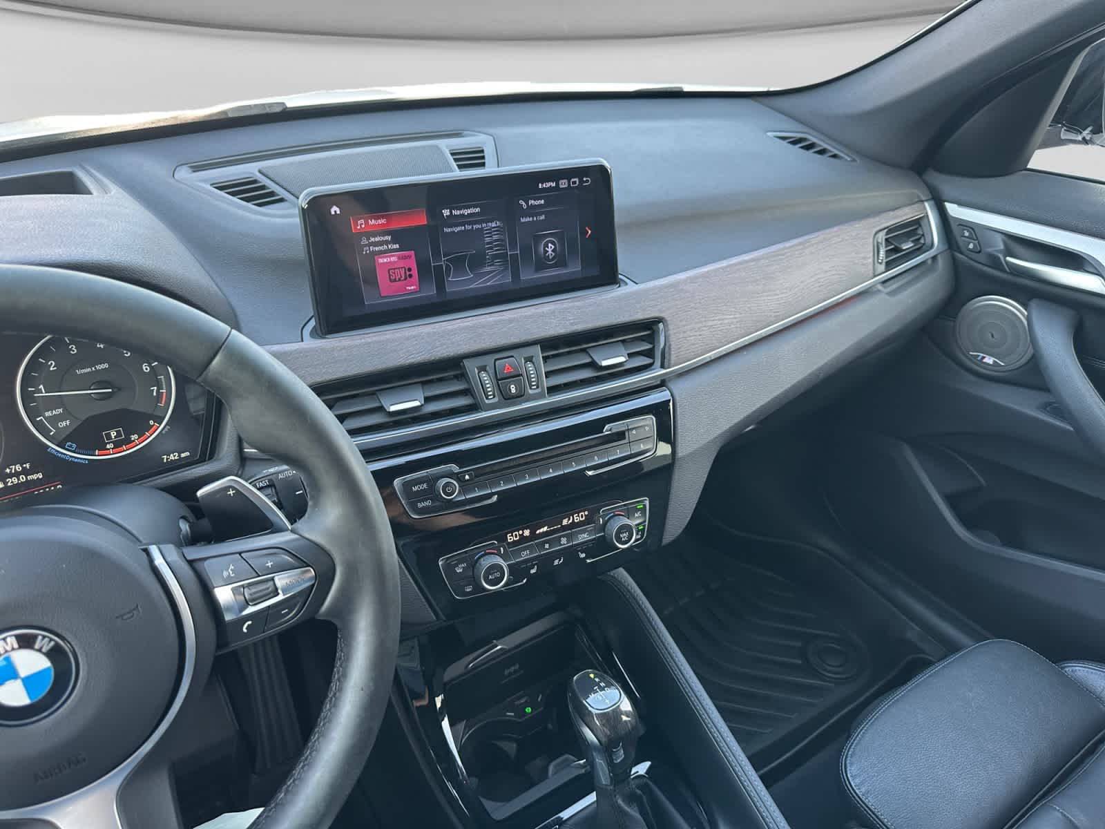 Used 2016 BMW X1 Sedan