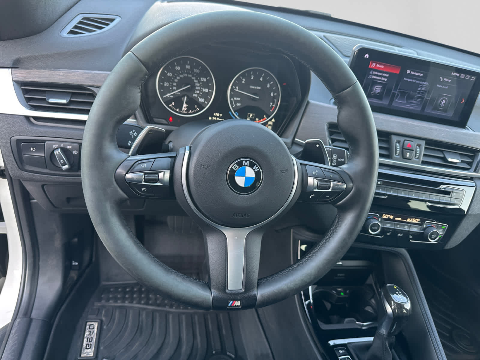 Used 2016 BMW X1 Sedan