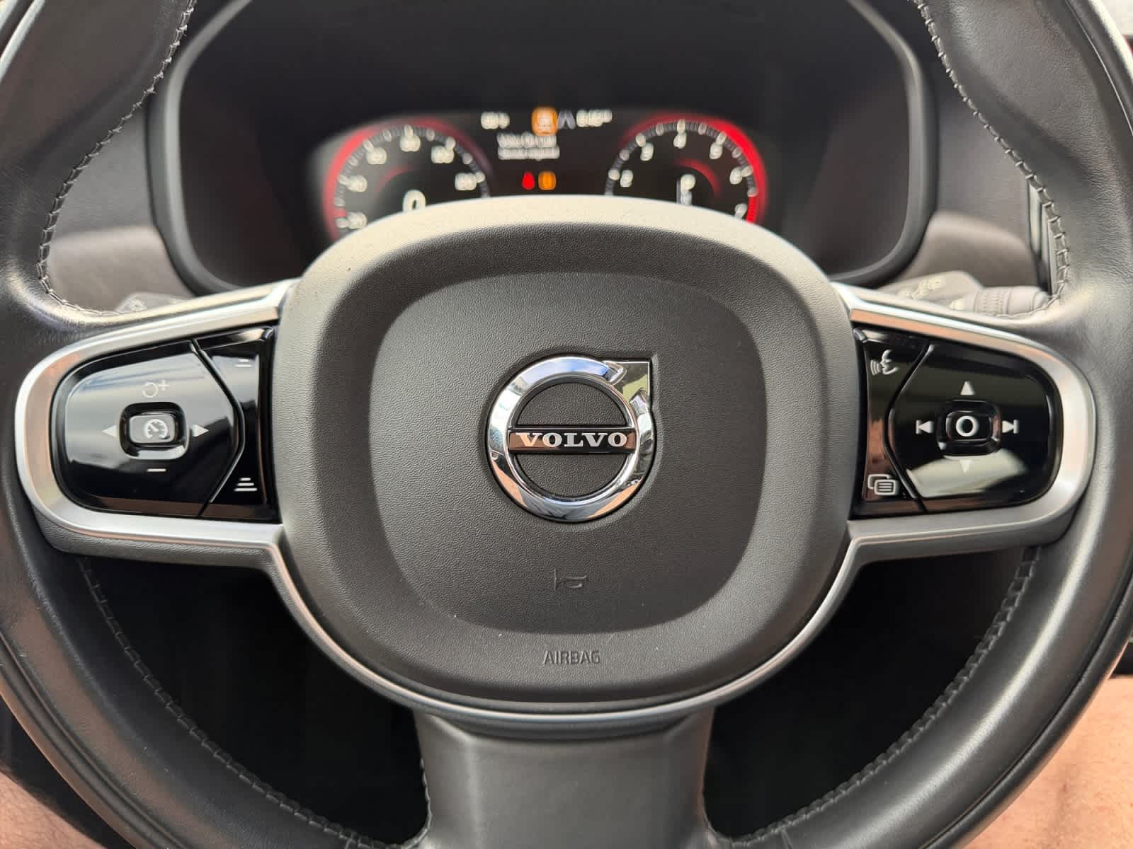 Used 2018 Volvo V90 Cross Country Wagon