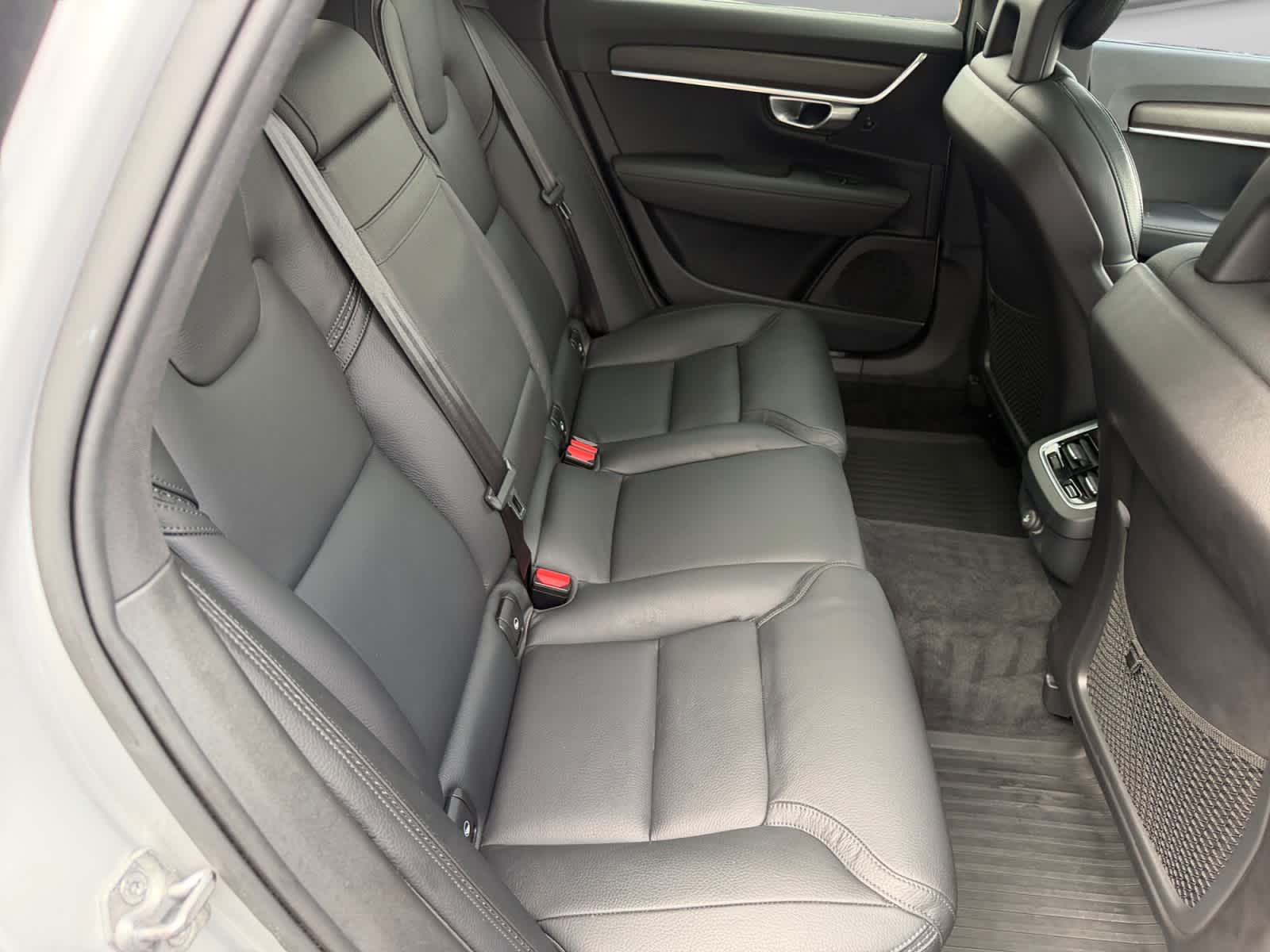 Used 2018 Volvo V90 Cross Country Wagon