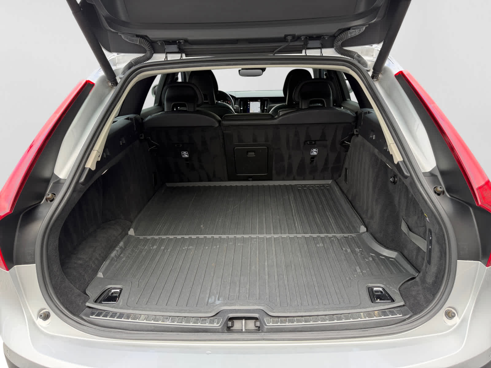 Used 2018 Volvo V90 Cross Country Wagon