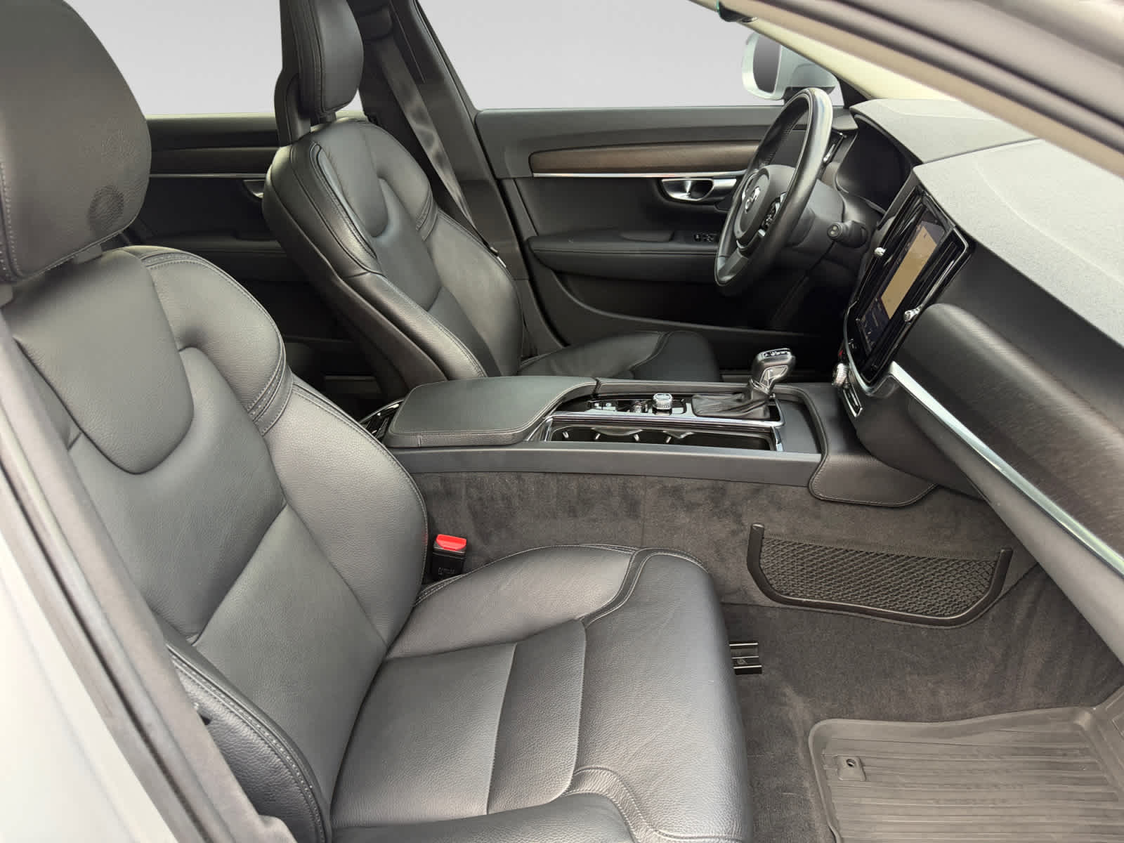 Used 2018 Volvo V90 Cross Country Wagon