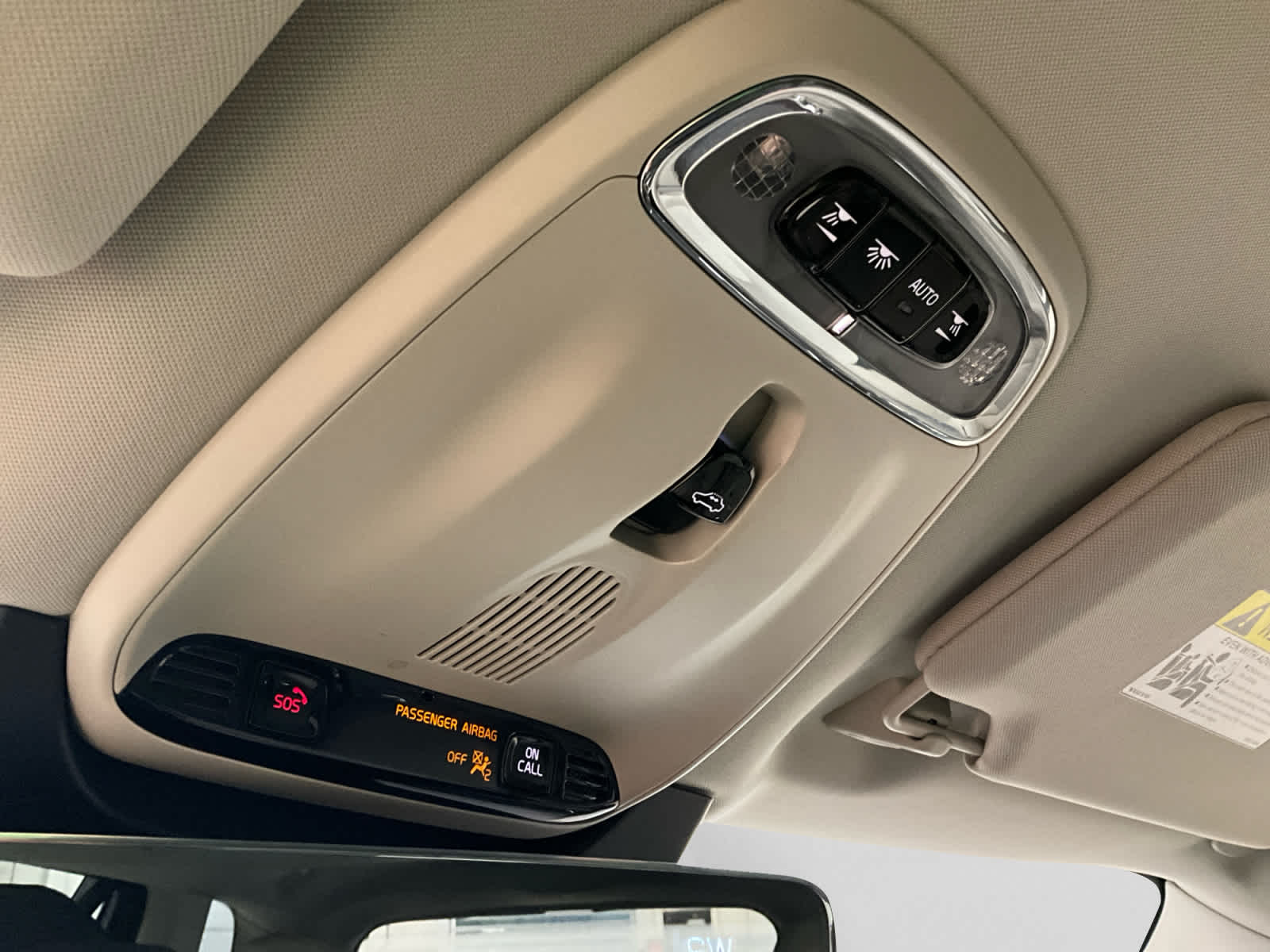 Used 2019 Volvo XC90 SUV