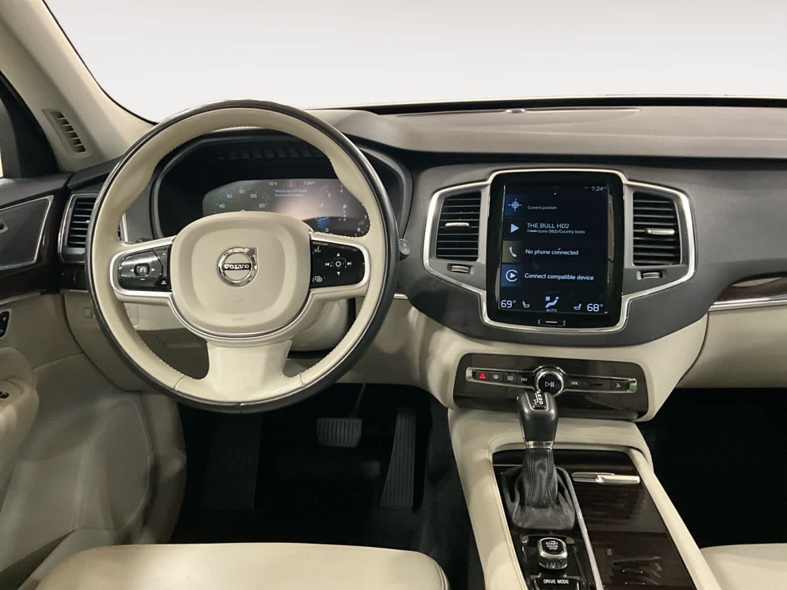 Used 2019 Volvo XC90 SUV