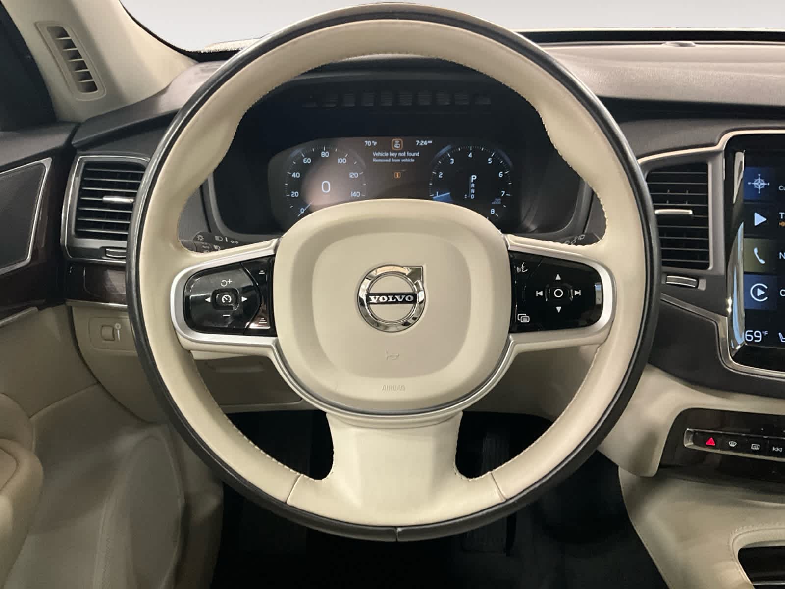Used 2019 Volvo XC90 SUV