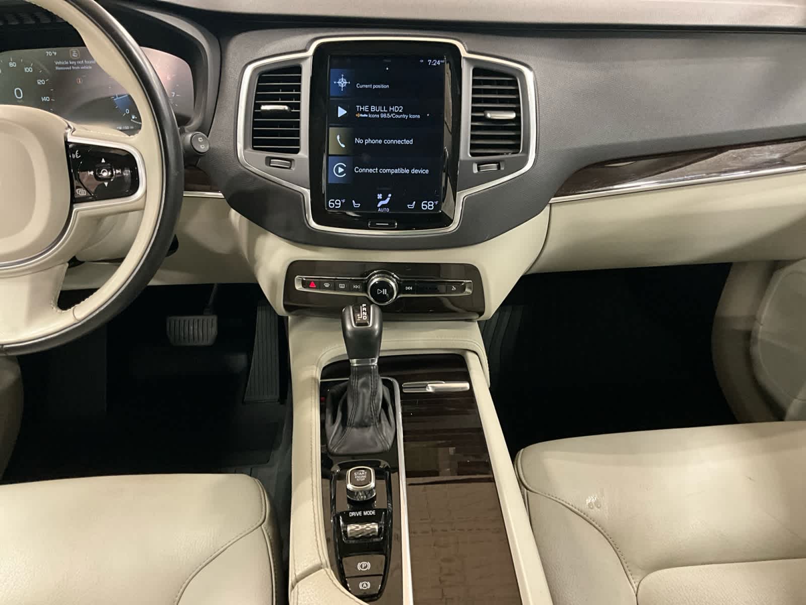Used 2019 Volvo XC90 SUV