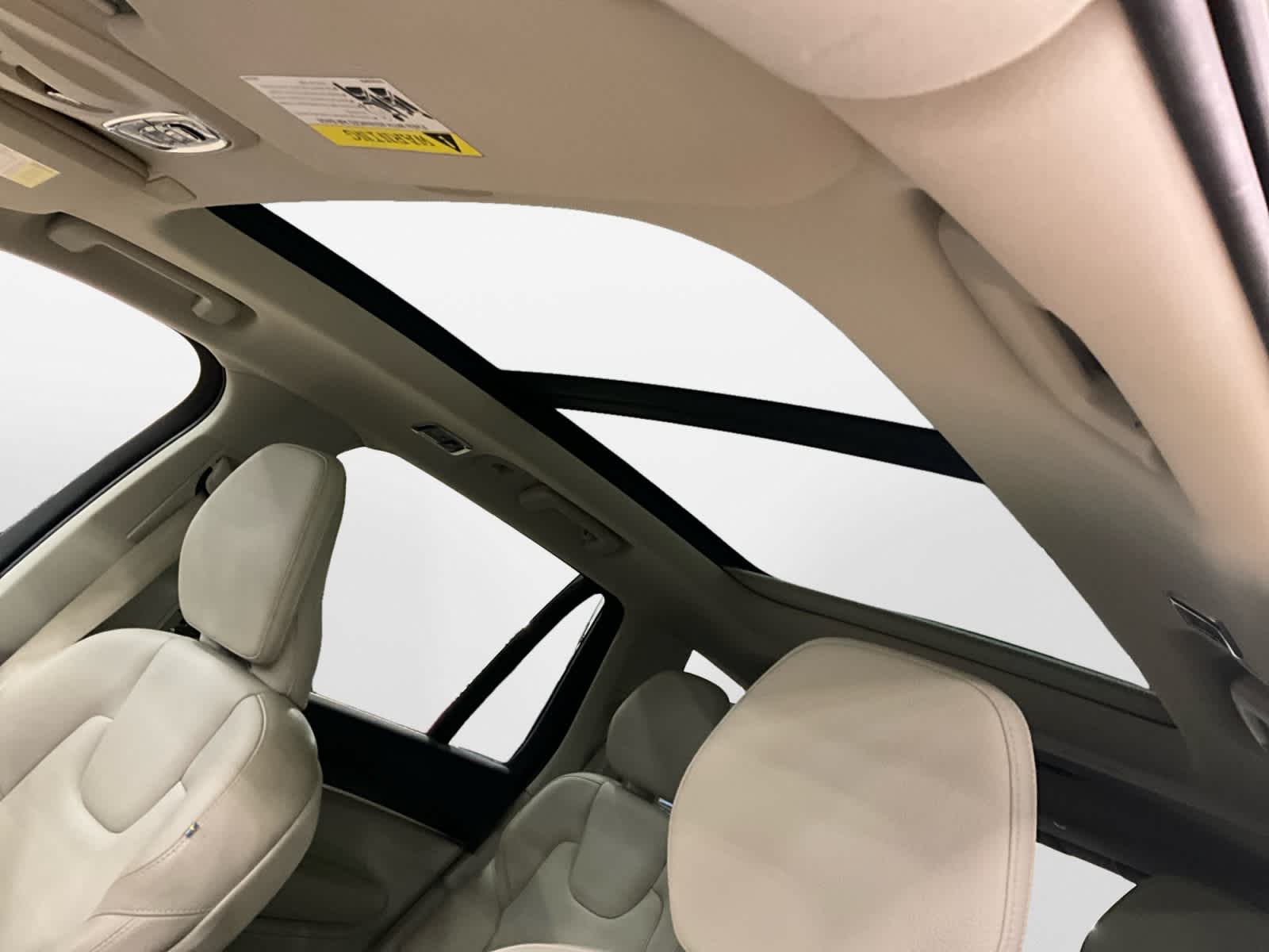 Used 2019 Volvo XC90 SUV