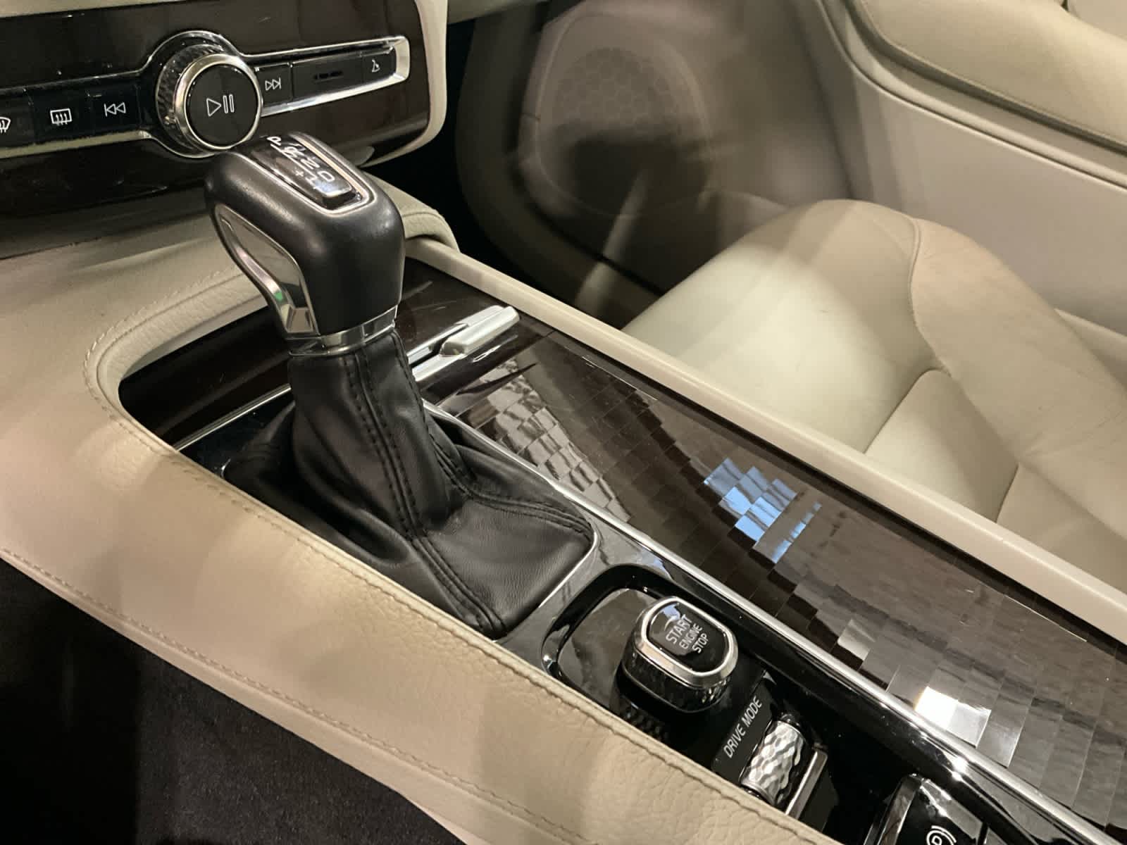 Used 2019 Volvo XC90 SUV