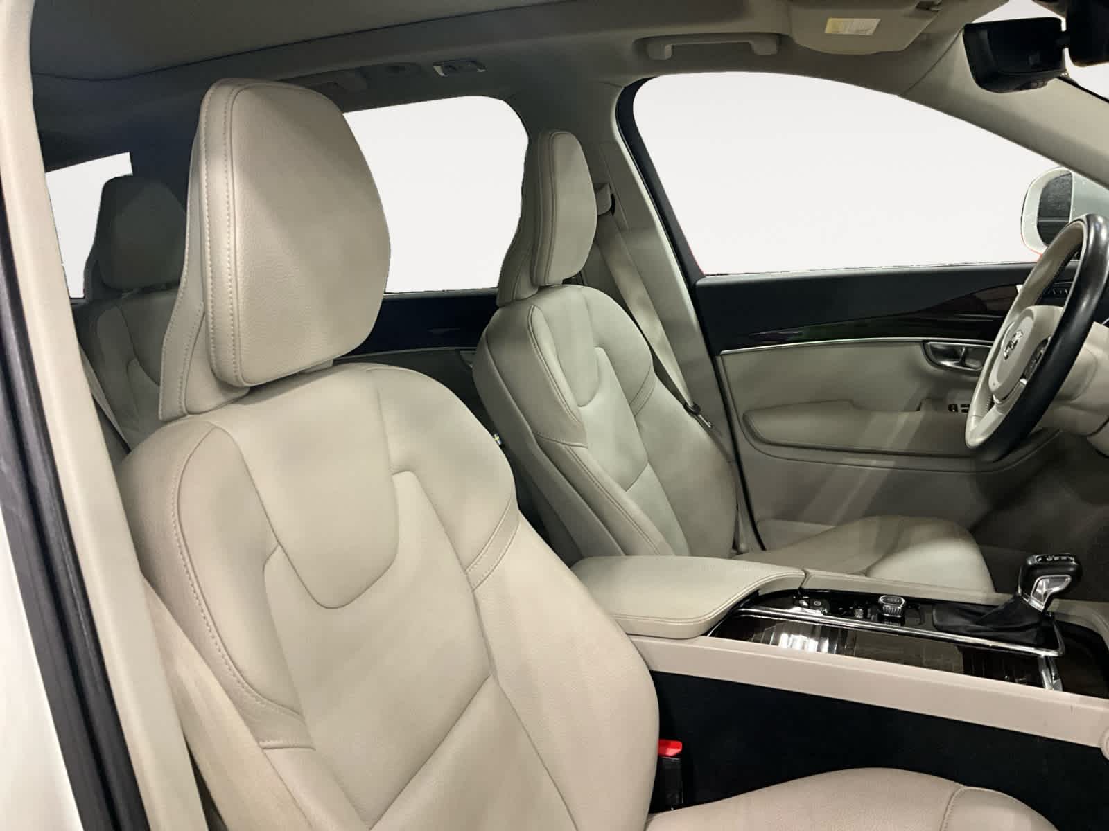 Used 2019 Volvo XC90 SUV