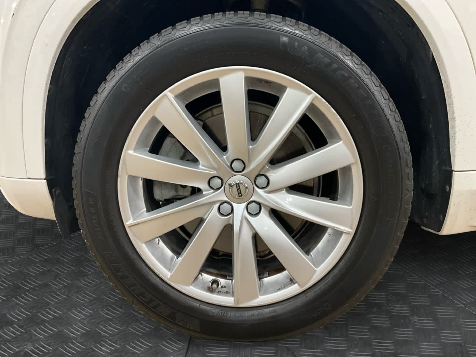 Used 2019 Volvo XC90 SUV