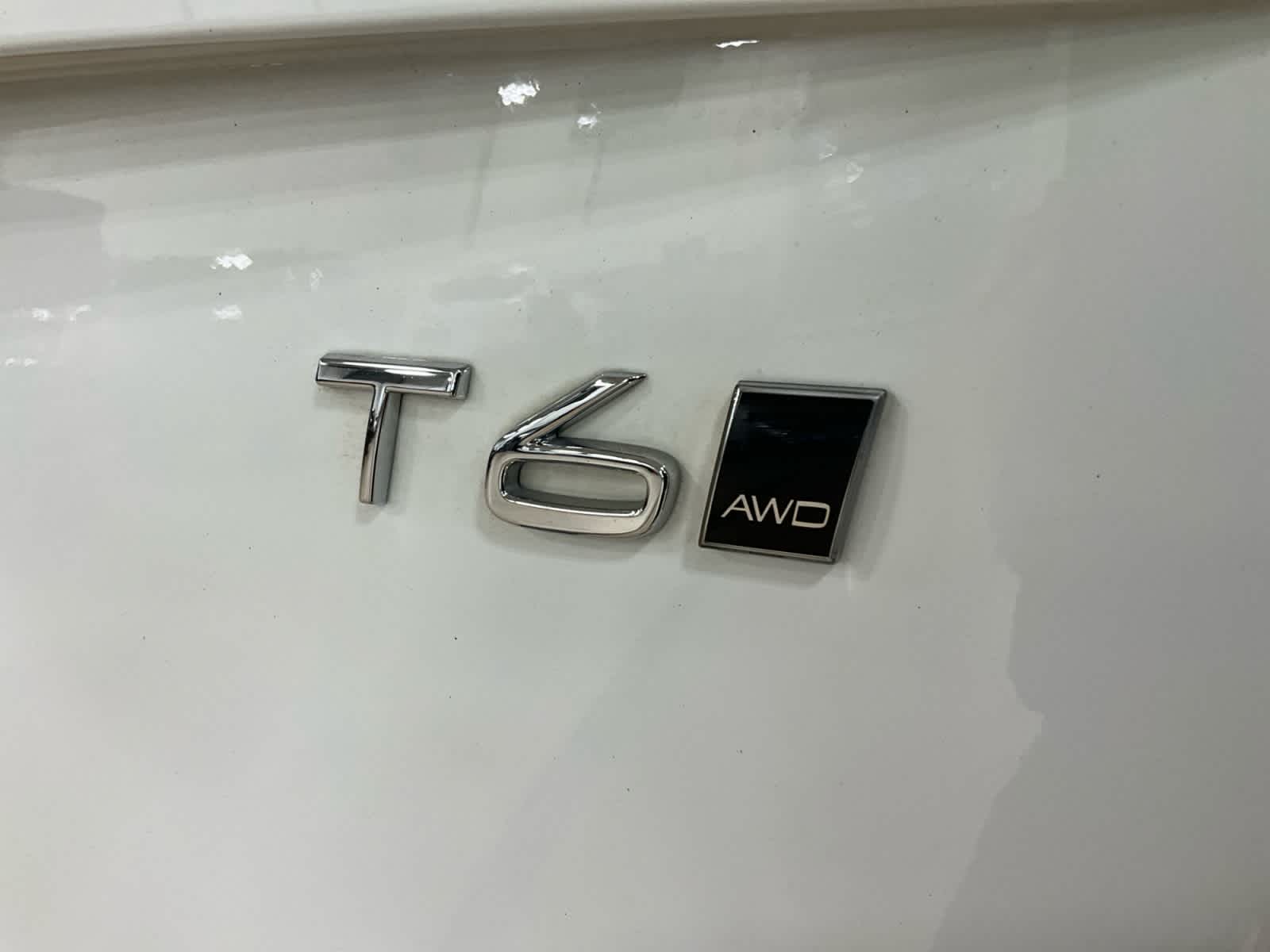 Used 2019 Volvo XC90 SUV