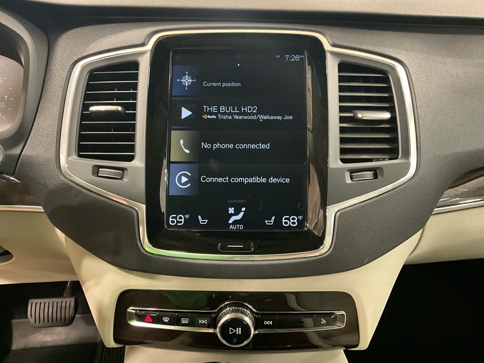 Used 2019 Volvo XC90 SUV