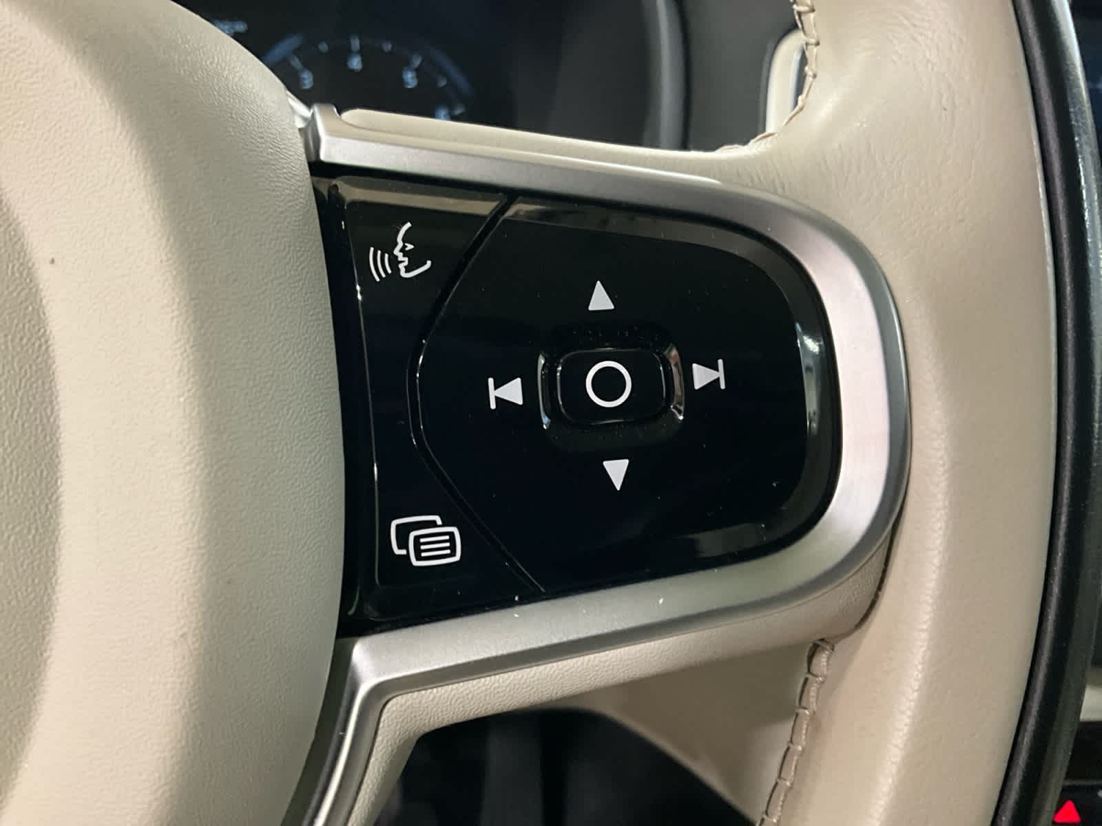 Used 2019 Volvo XC90 SUV