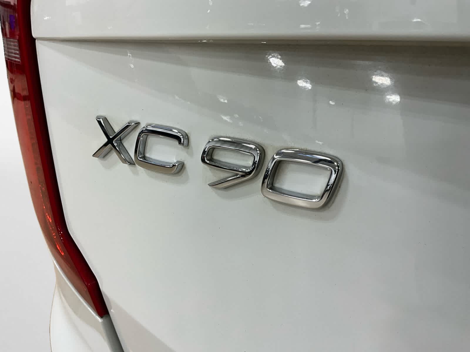 Used 2019 Volvo XC90 SUV
