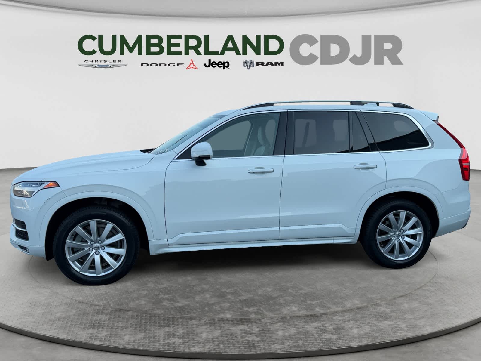 Used 2019 Volvo XC90 SUV