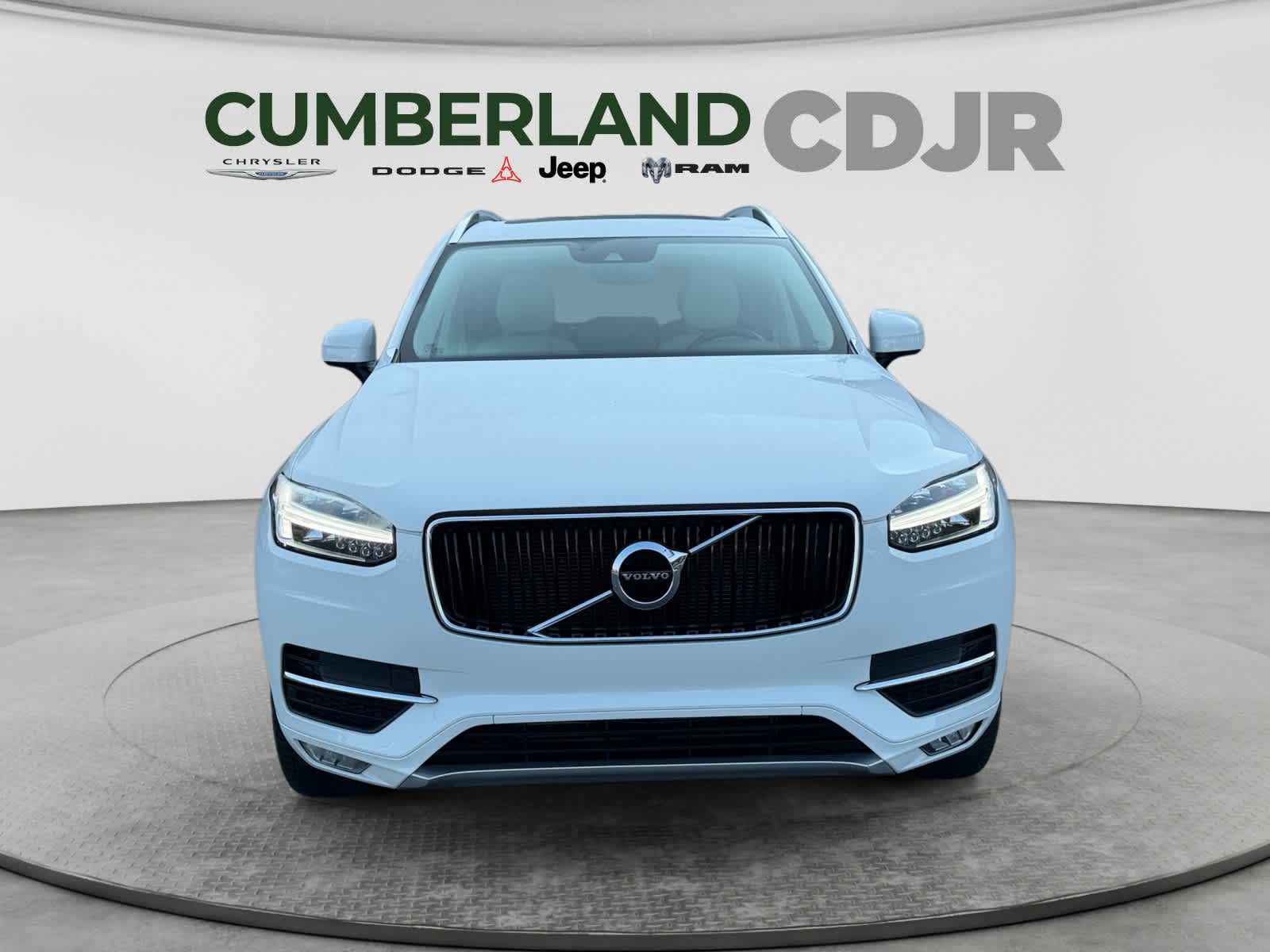 Used 2019 Volvo XC90 SUV