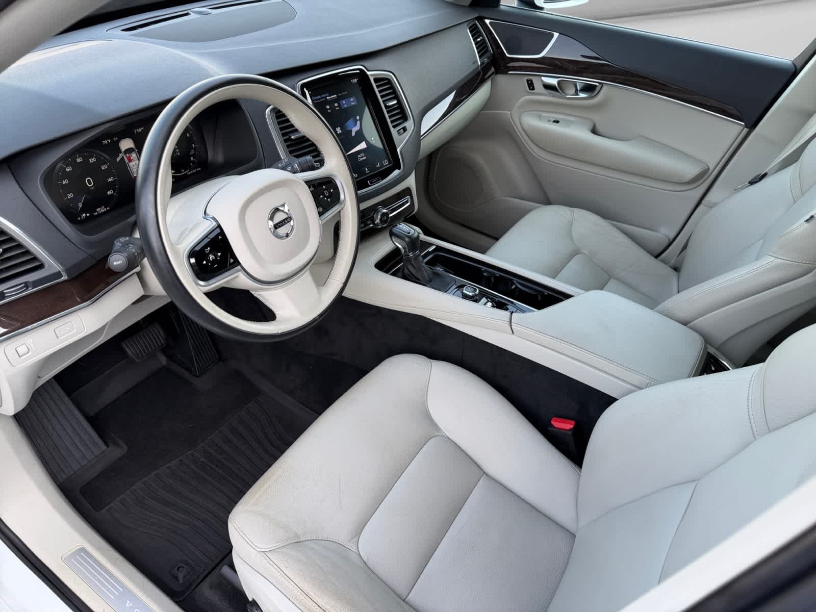 Used 2019 Volvo XC90 SUV