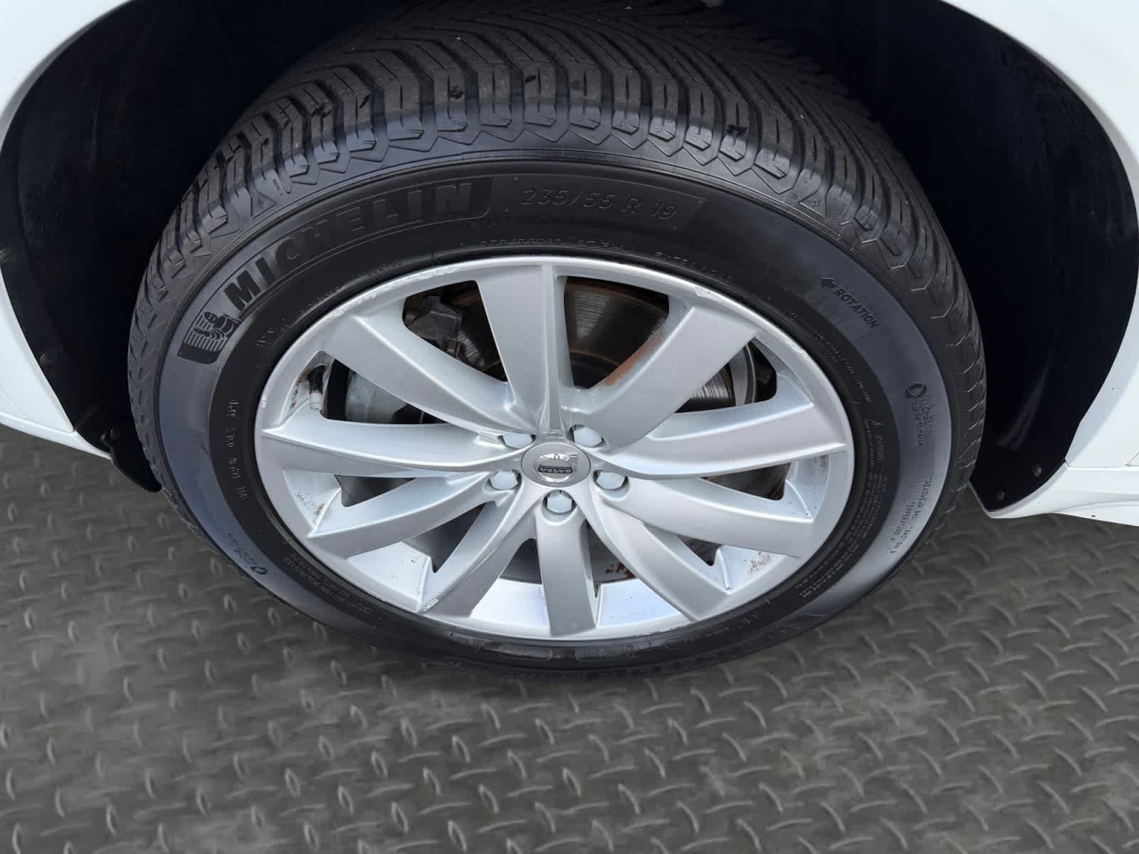 Used 2019 Volvo XC90 SUV
