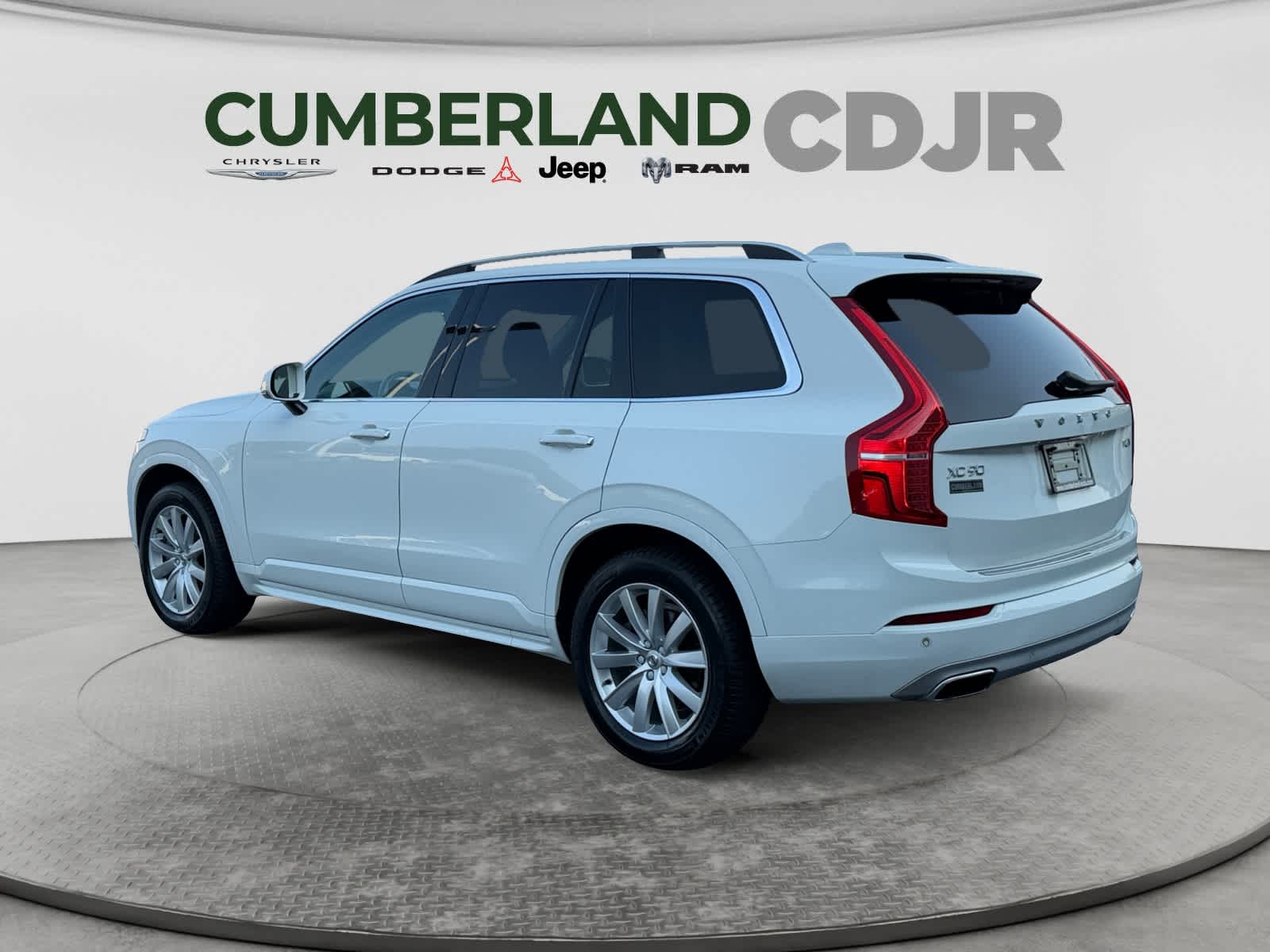 Used 2019 Volvo XC90 SUV