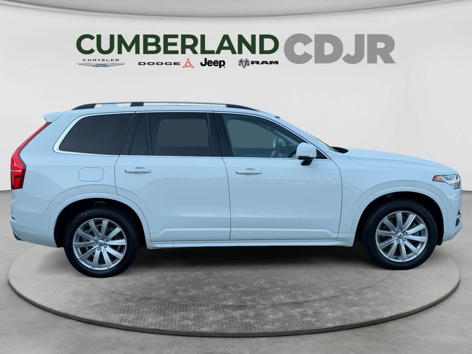 Used 2019 Volvo XC90 SUV