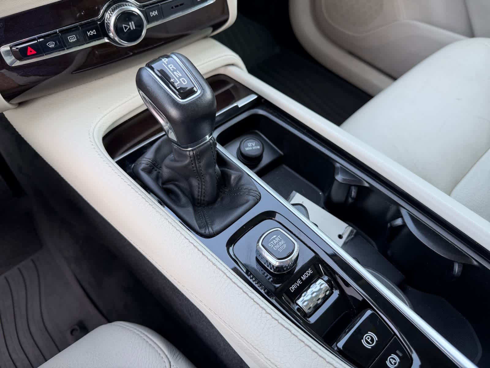 Used 2019 Volvo XC90 SUV