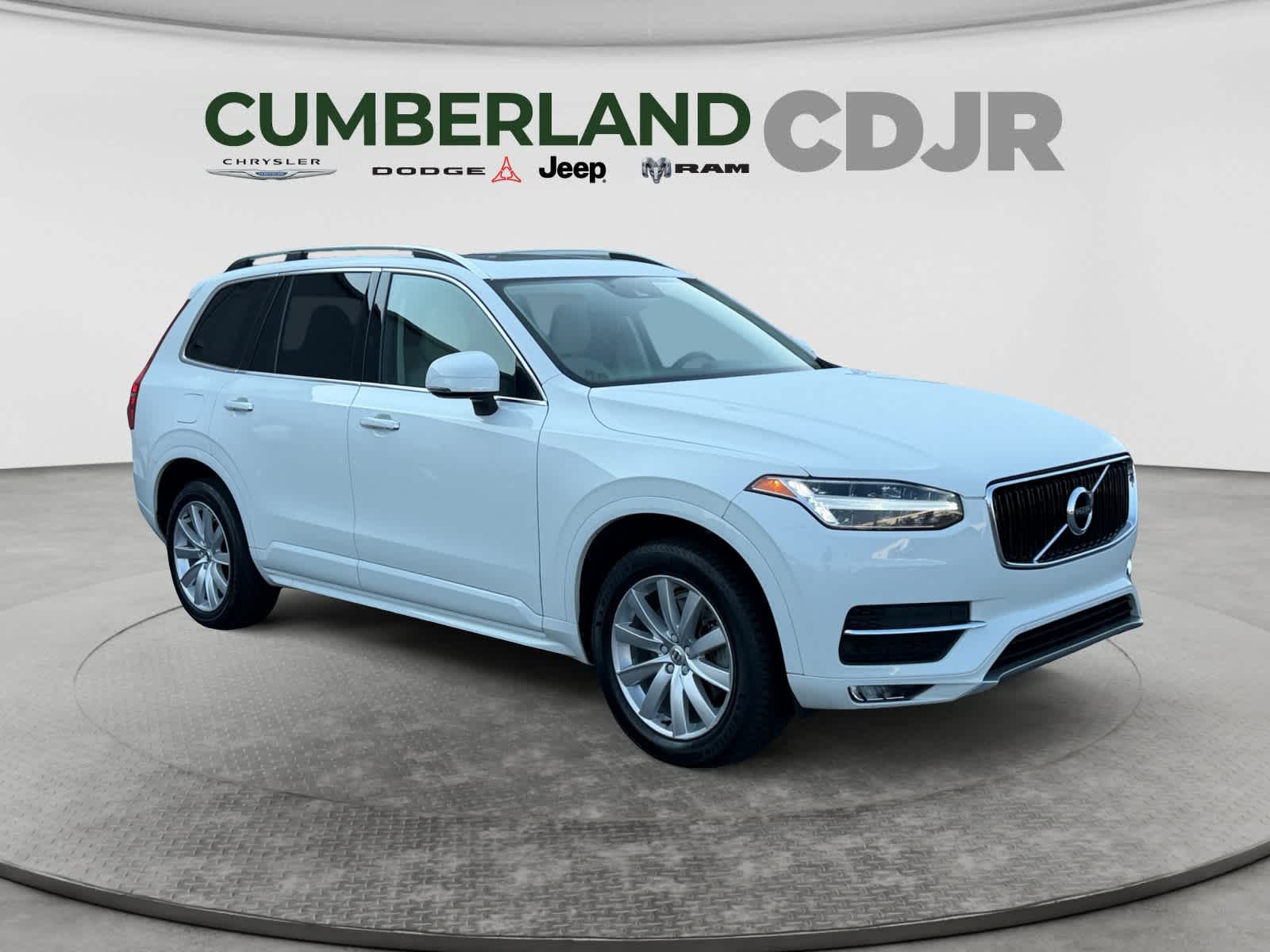 Used 2019 Volvo XC90 SUV