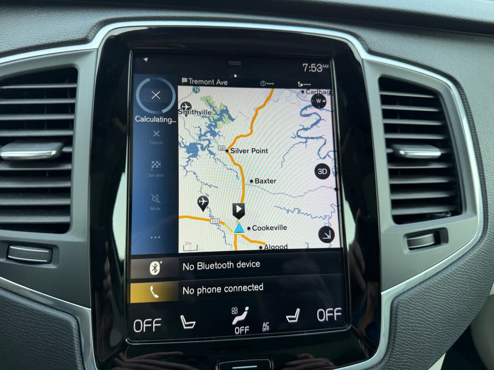 Used 2019 Volvo XC90 SUV