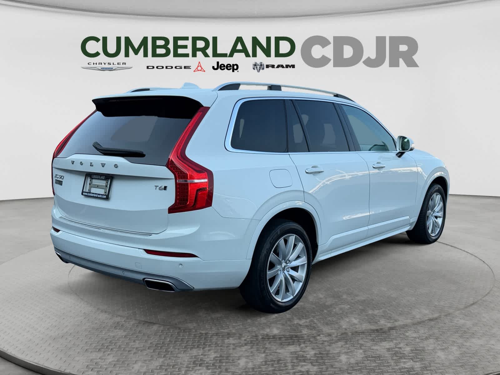Used 2019 Volvo XC90 SUV