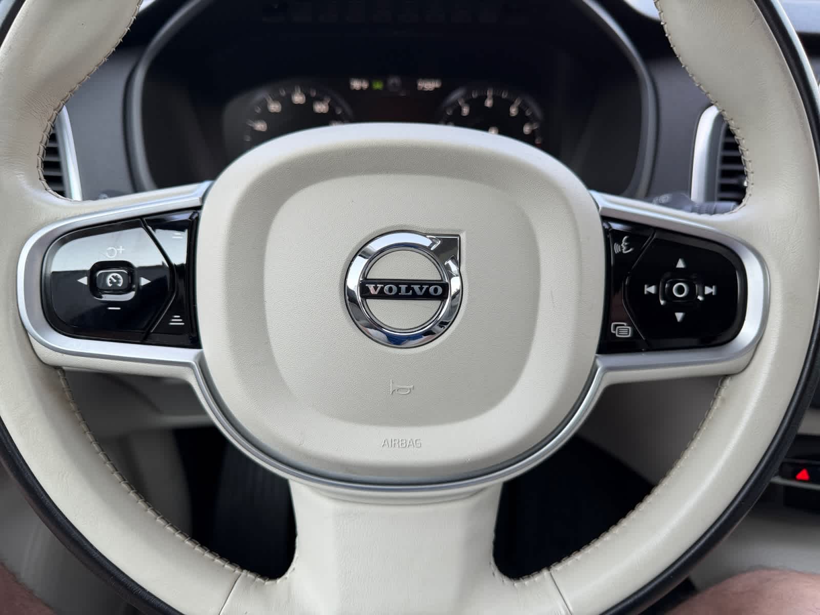 Used 2019 Volvo XC90 SUV