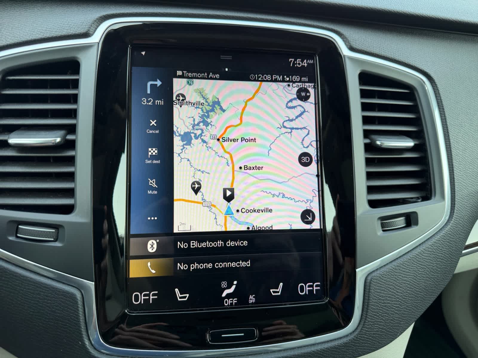 Used 2019 Volvo XC90 SUV