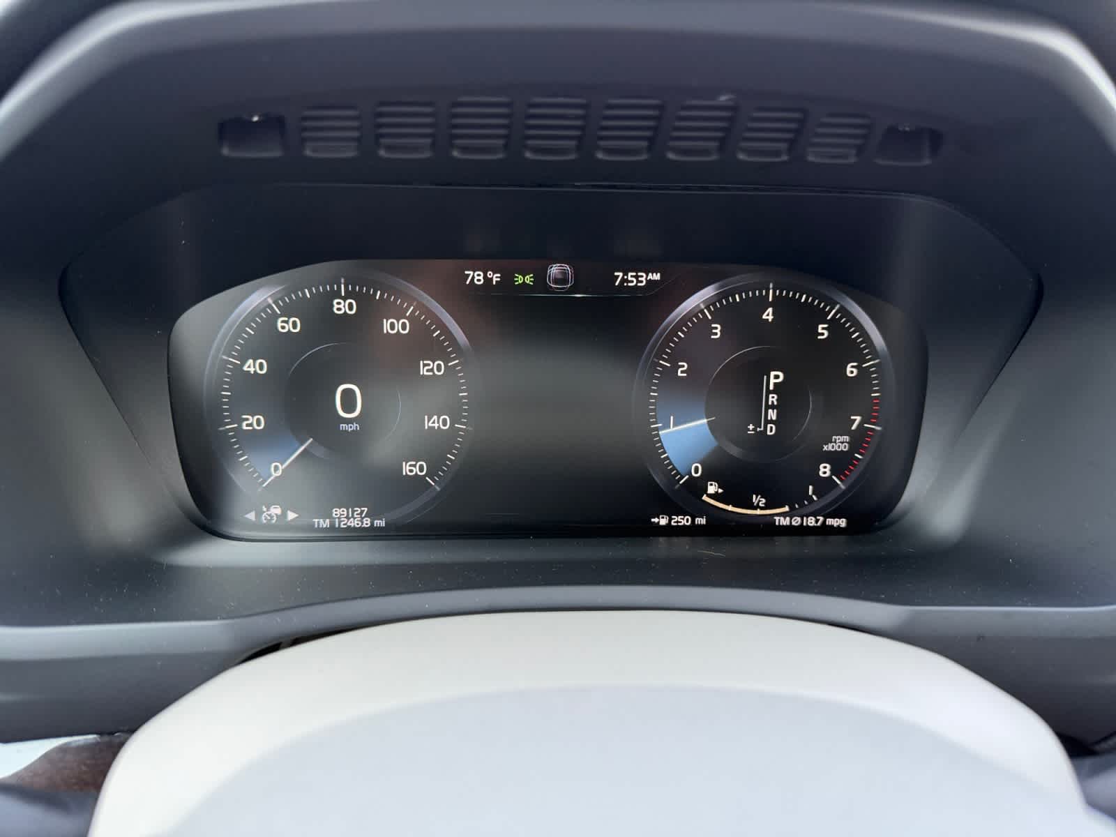 Used 2019 Volvo XC90 SUV