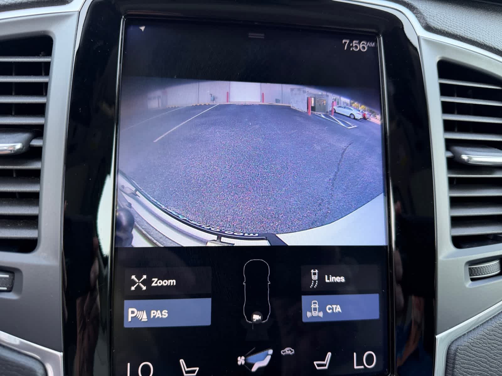 Used 2019 Volvo XC90 SUV