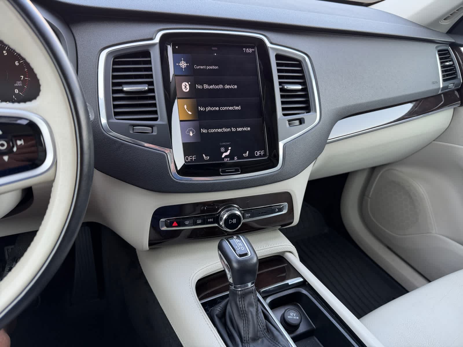 Used 2019 Volvo XC90 SUV