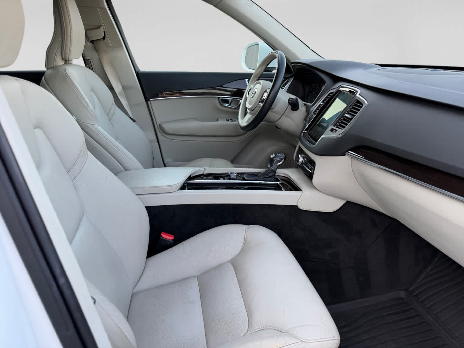 Used 2019 Volvo XC90 SUV