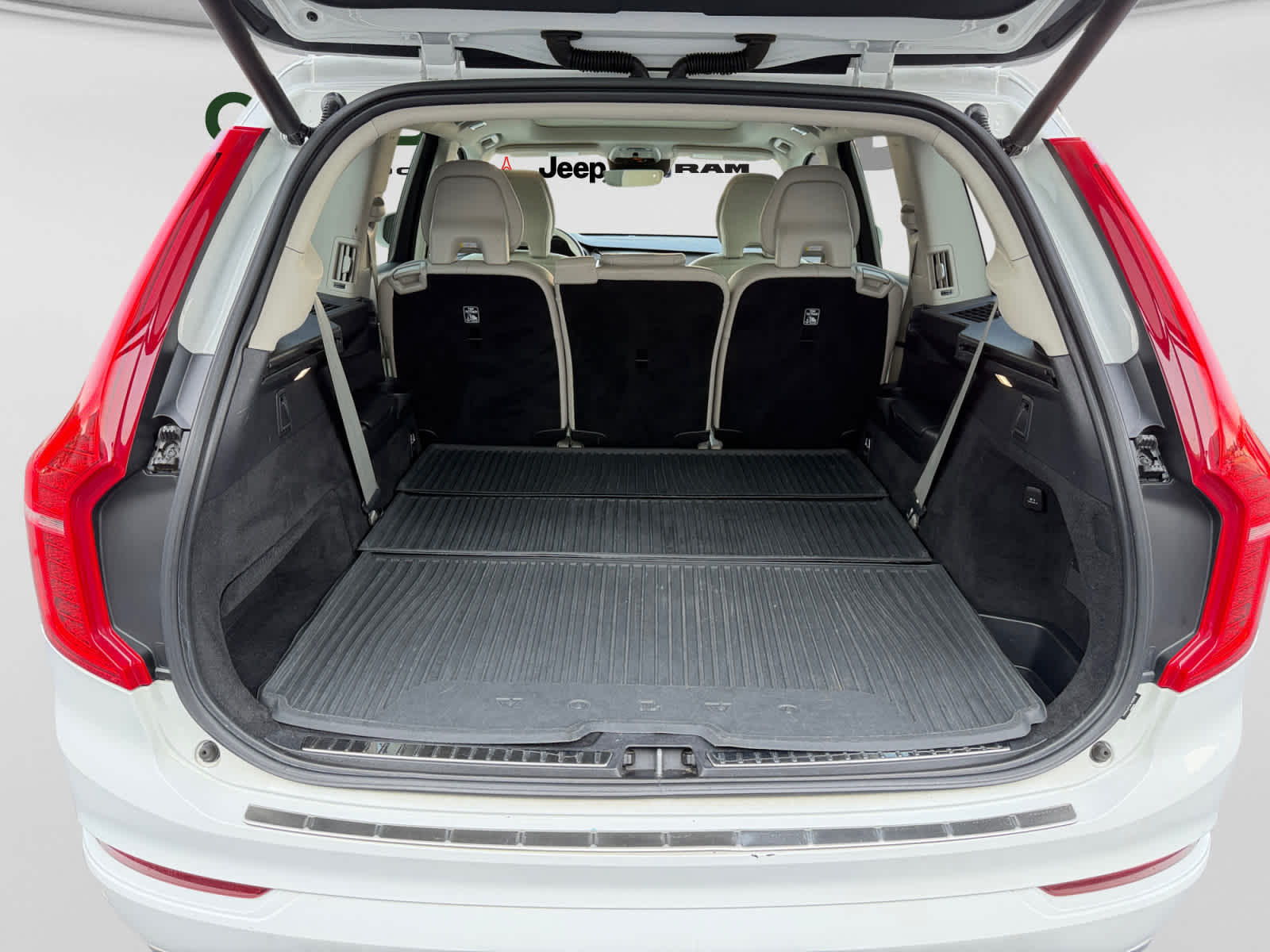 Used 2019 Volvo XC90 SUV
