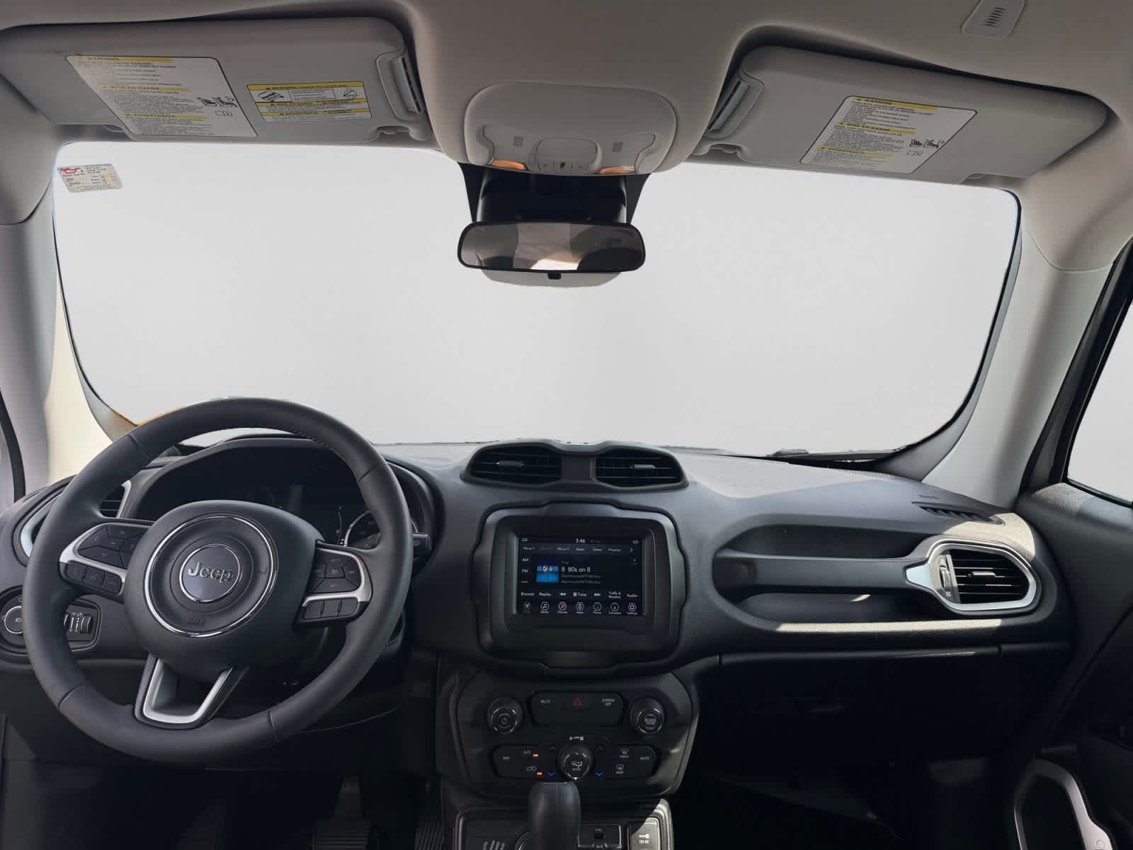 Used 2019 Jeep Renegade SUV