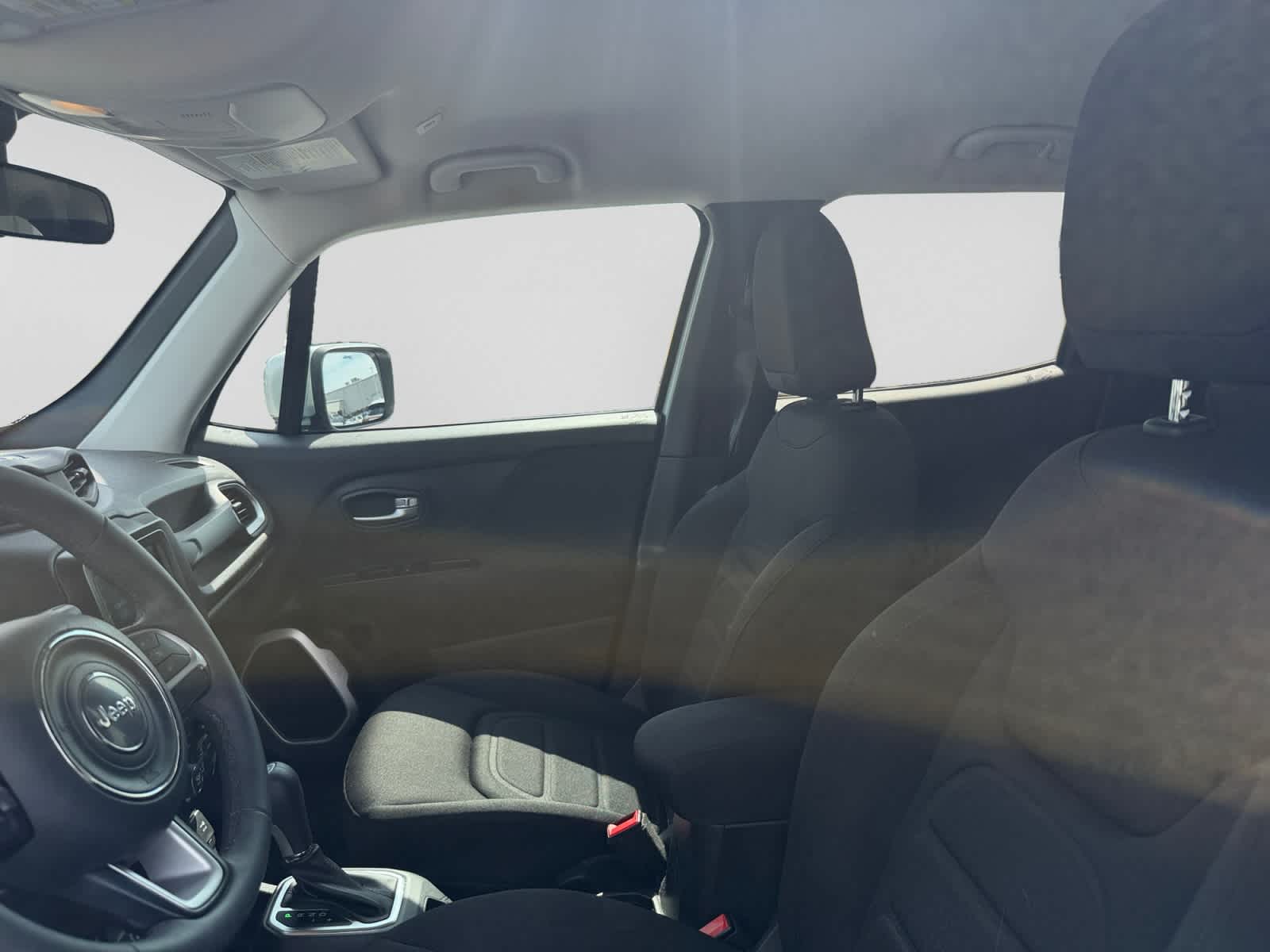 Used 2019 Jeep Renegade SUV