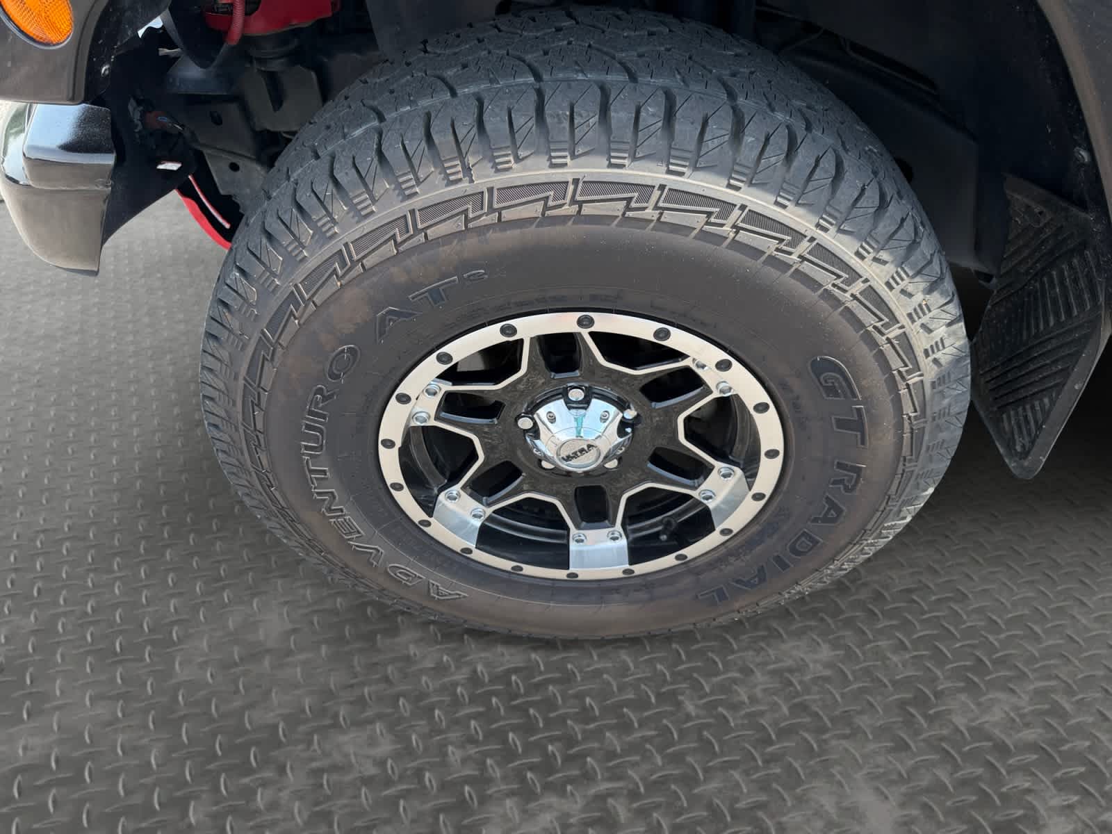 Used 2012 Jeep Wrangler SUV