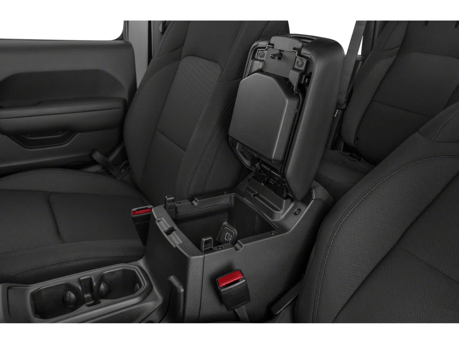 Used 2023 Jeep Wrangler SUV