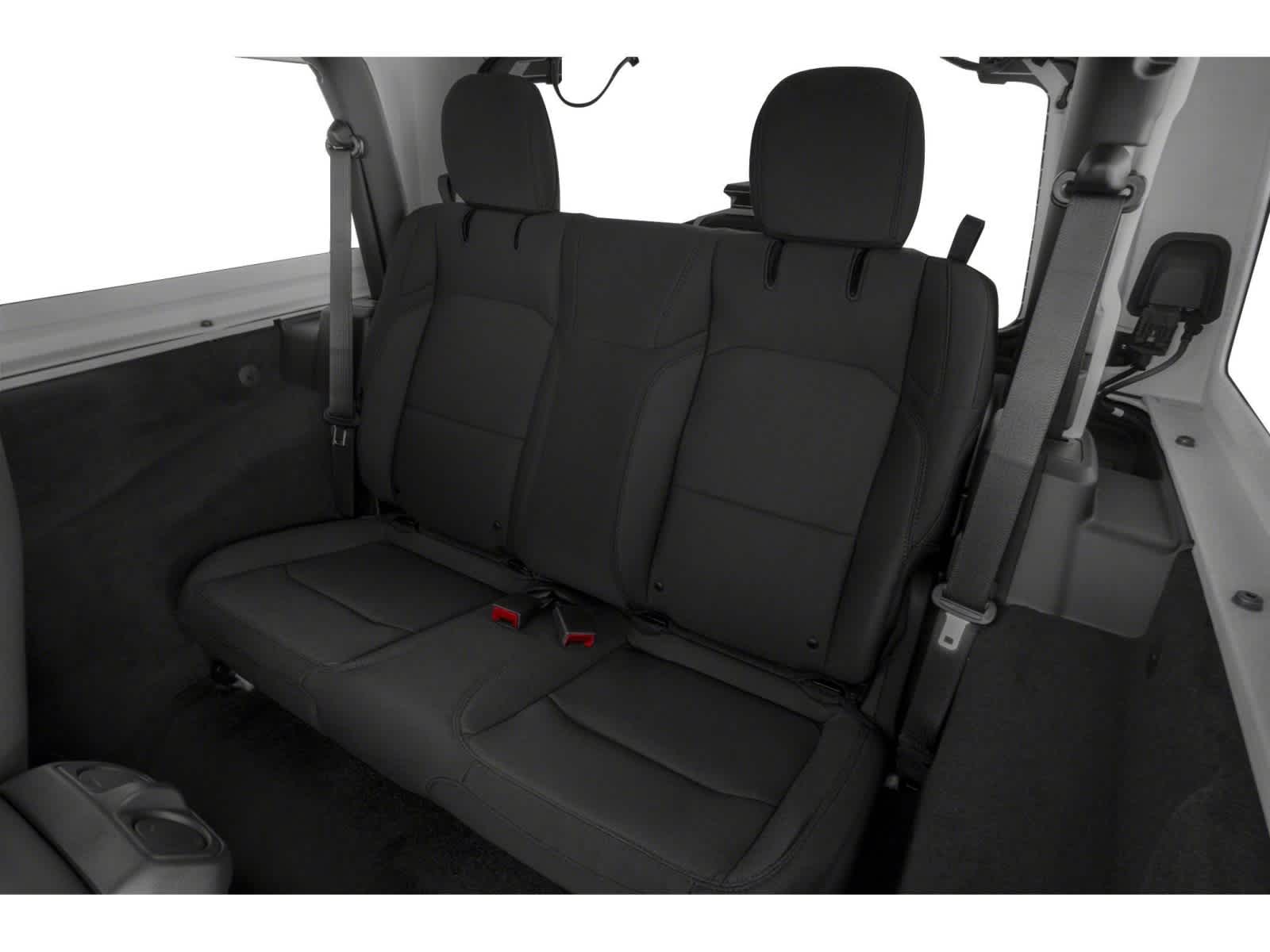 Used 2023 Jeep Wrangler SUV