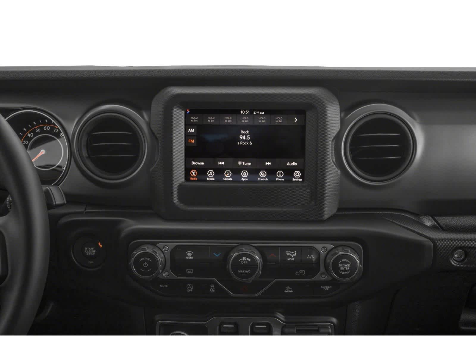 Used 2023 Jeep Wrangler SUV