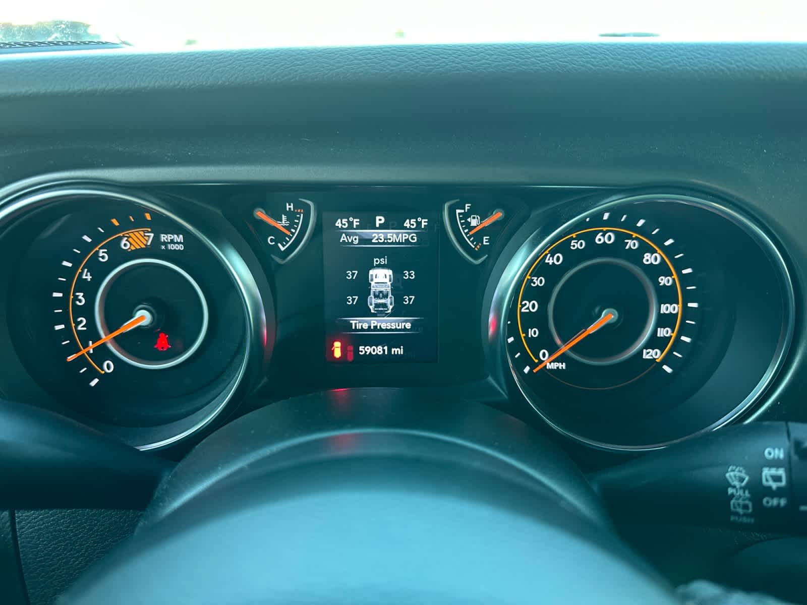 Used 2023 Jeep Wrangler SUV
