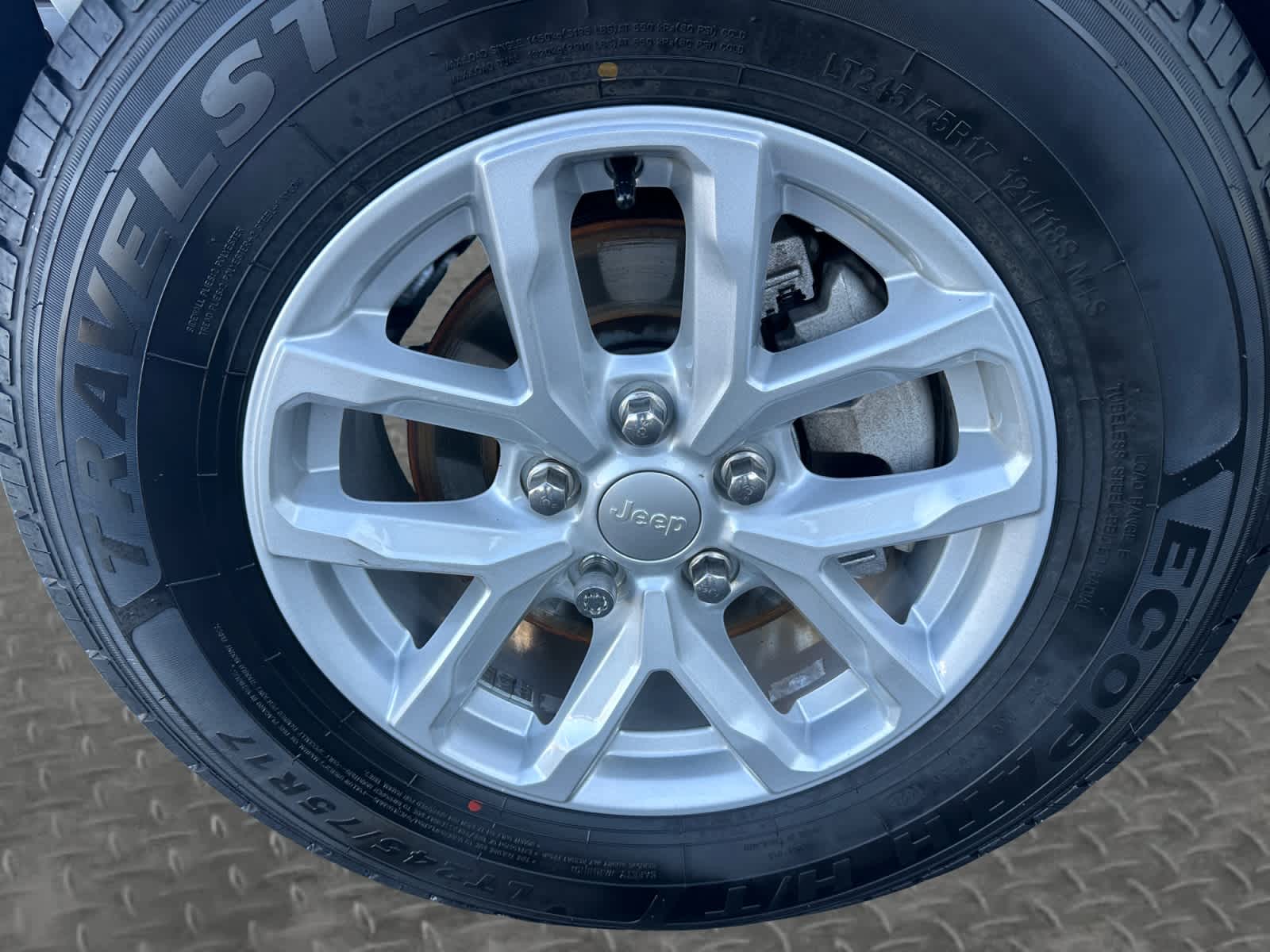 Used 2023 Jeep Wrangler SUV