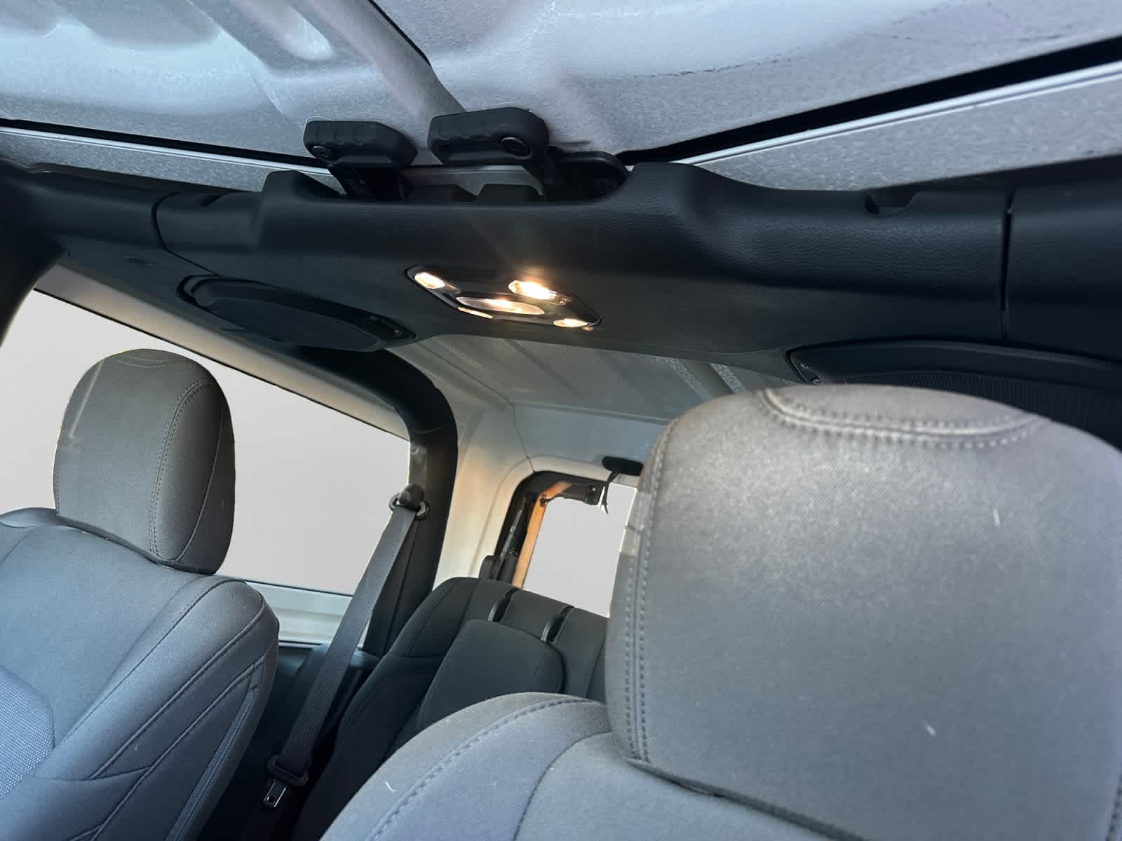 Used 2023 Jeep Wrangler SUV