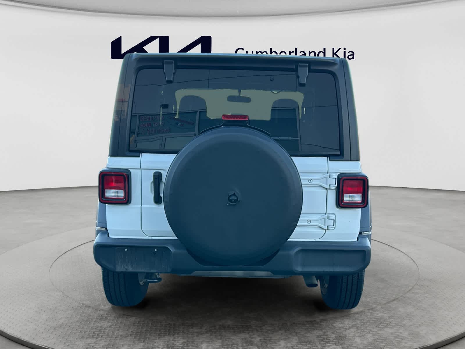 Used 2023 Jeep Wrangler SUV
